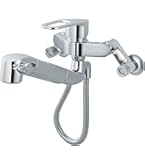 ご*ん様 LIXIL INAX 浄水器内蔵シングルレバー混合水栓 RJF-865 LIXIL INAX キッチン用壁付浄水器内蔵シングルレバー混合水栓